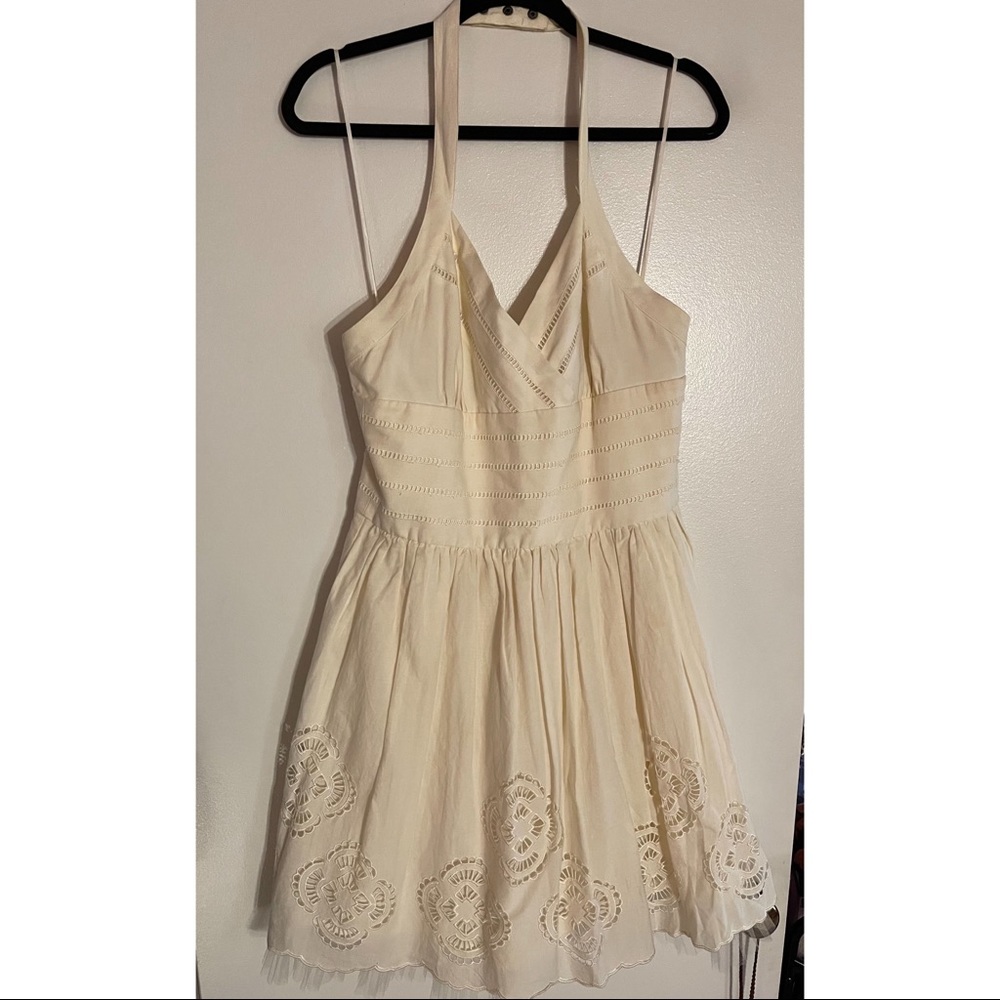 💖Halter Dress💖